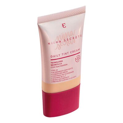 BASE TINT 03 DAILY TINT CREAM